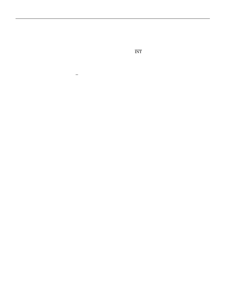 Tmod register control bit summary | Maxim Integrated Secure Microcontroller User Manual | Page 110 / 187