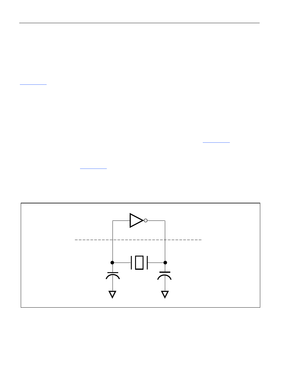 Cpu timing, 1 oscillator, Scillator | Figure 15-1. crystal connection | Maxim Integrated Secure Microcontroller User Manual | Page 130 / 187