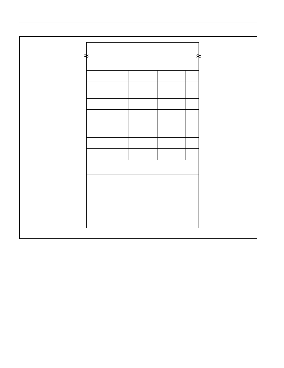 2 program and data memory, Program and data memory, Figure 4-2. scratchpad register map | Maxim Integrated Secure Microcontroller User Manual | Page 20 / 187