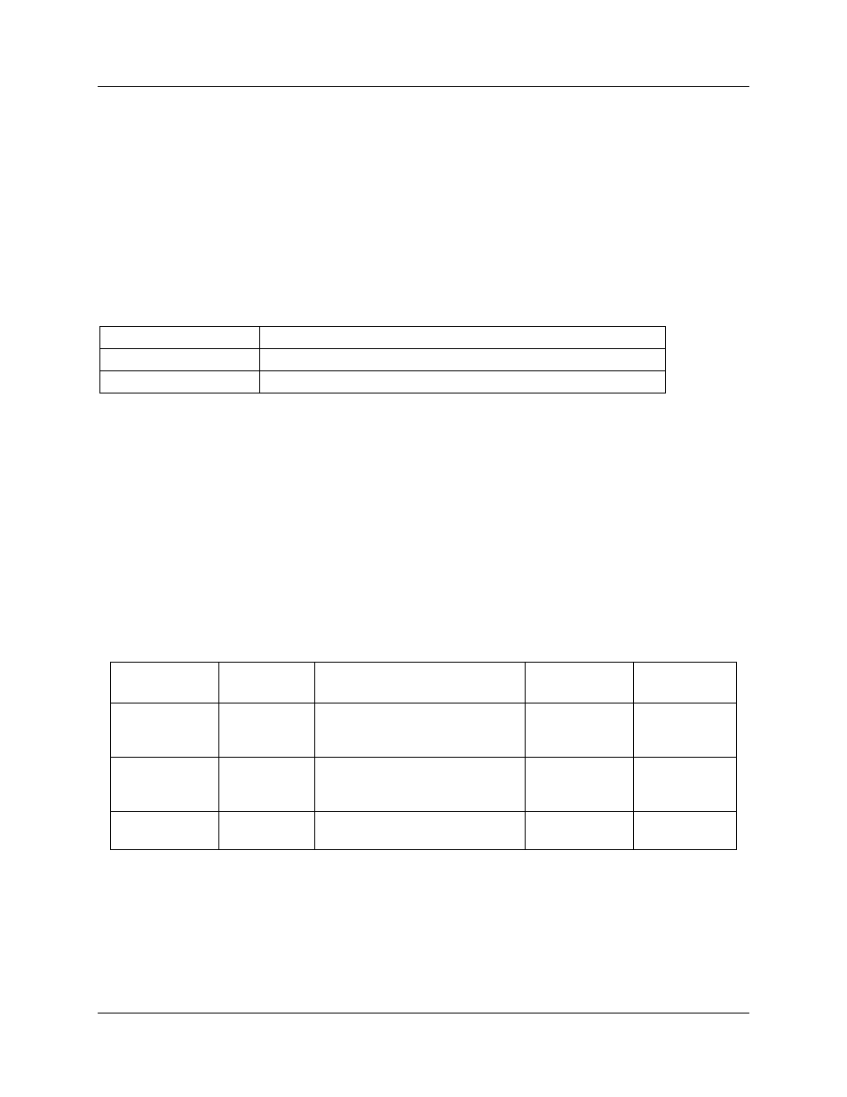 1 firmware library and ce memory configurations, 2 program and ram memory, 1 program memory | Firmware library and ce memory configurations, Program and ram memory, Program memory | Maxim Integrated 78M6612 M-API Library User Manual | Page 10 / 43