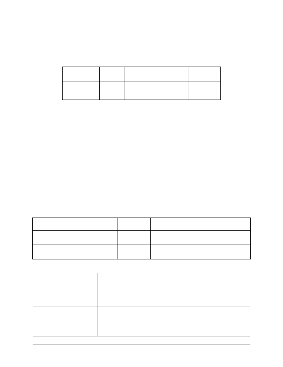 2 ram/data memory, 3 build configuration, 1 flash/code and ram size | Ram/data memory, Build configuration, Flash/code and ram size | Maxim Integrated 78M6612 M-API Library User Manual | Page 11 / 43