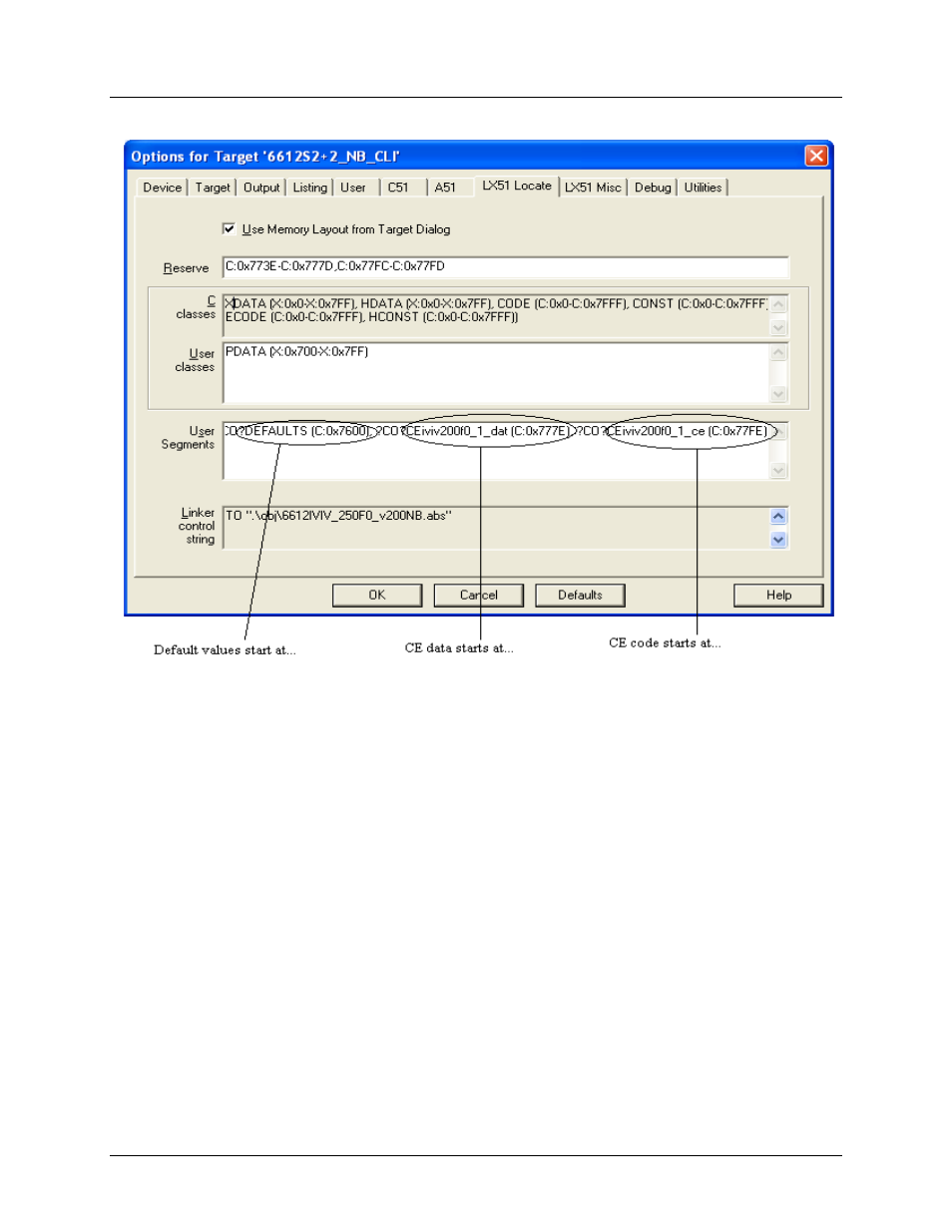 3 library assignment, Library assignment | Maxim Integrated 78M6612 M-API Library User Manual | Page 13 / 43