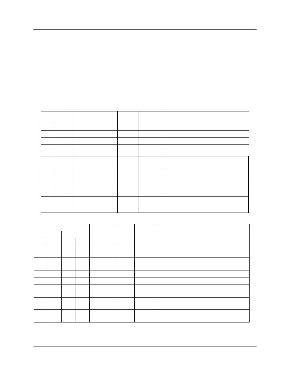 Maxim Integrated 78M6612 M-API Library User Manual | Page 20 / 43
