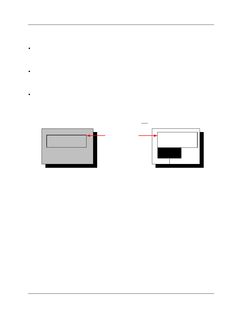 2 firmware partitions, Firmware partitions | Maxim Integrated 78M6612 M-API Library User Manual | Page 9 / 43
