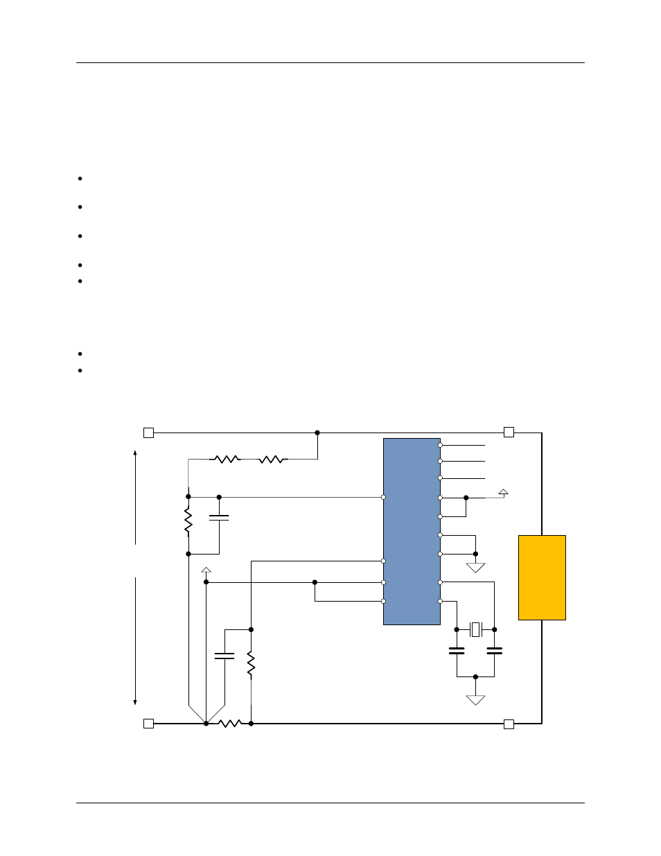 Introduction, 1 introduction | Maxim Integrated 6613_PSU_1+1S_URT_v1_00 User Manual | Page 5 / 35