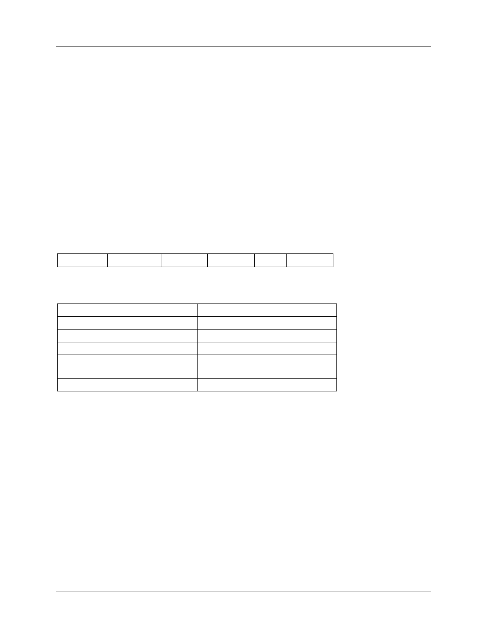 3 serial communication, 4 auto-reporting mode, 5 auto-reporting “toggle” command | Serial communication, Auto-reporting mode, Auto-reporting “toggle” command, Section 3 | Maxim Integrated 6613_PSU_1+1S_URT_v1_00 User Manual | Page 7 / 35