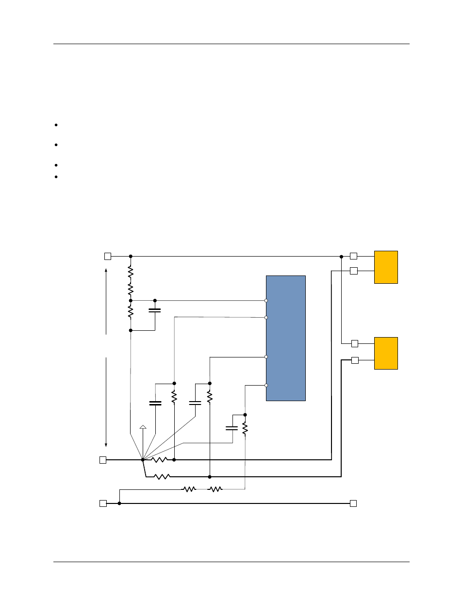 Introduction, 1 introduction | Maxim Integrated 6613_OMU_2+2S_URT_V100 User Manual | Page 5 / 46