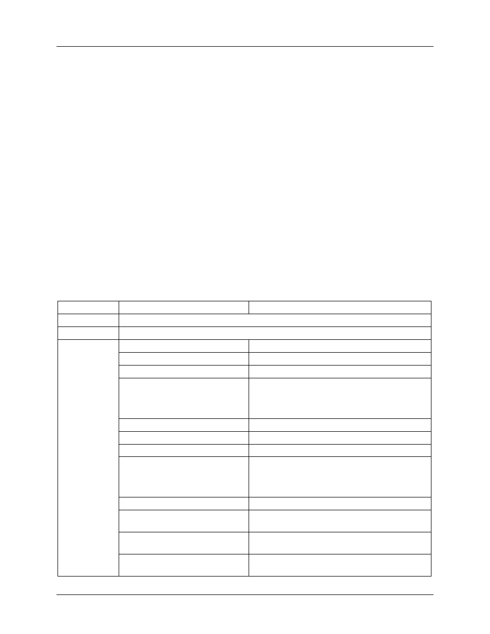 Block reads, Concatenated reads, U command | Maxim Integrated 6613_OMU_2+2S_URT_V100 User Manual | Page 9 / 46