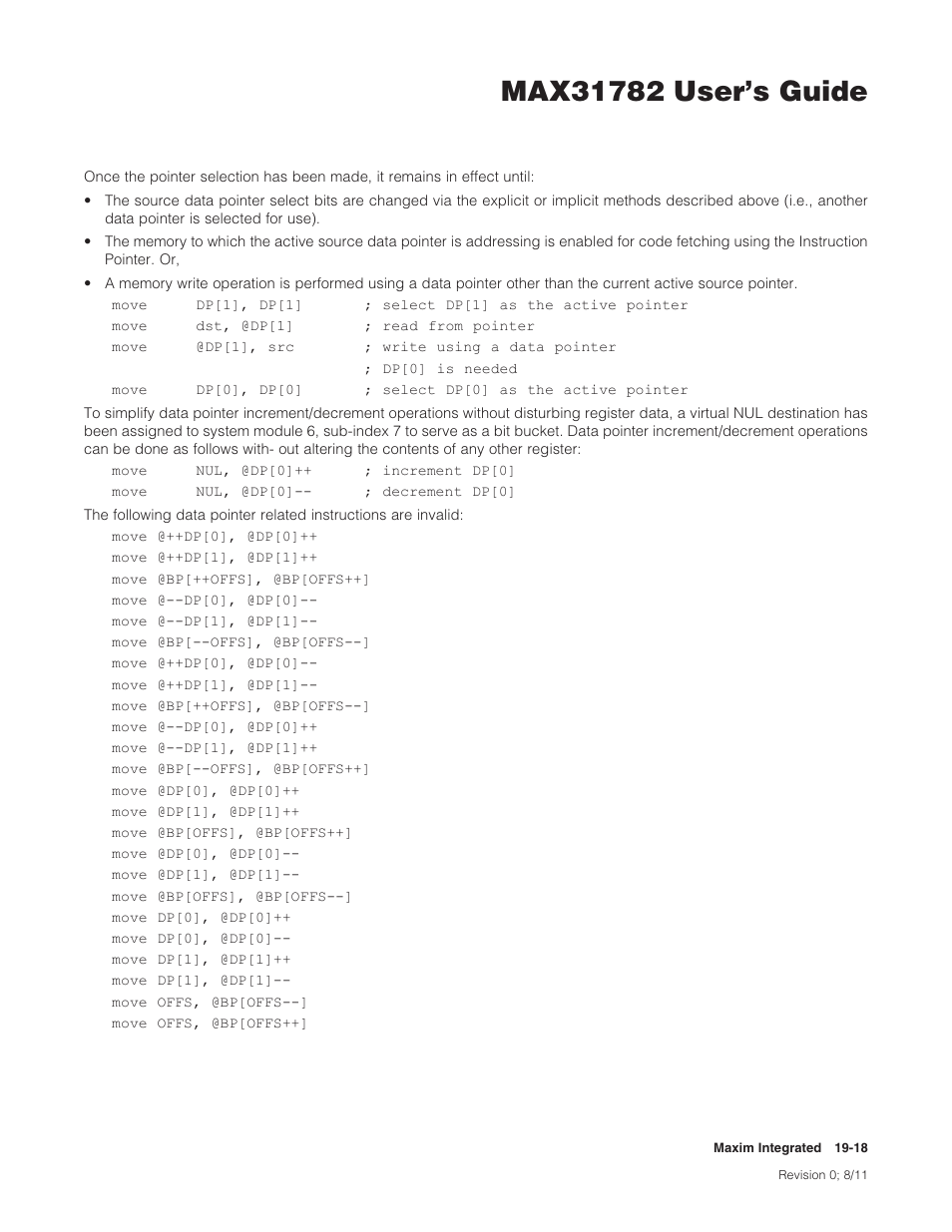 Maxim Integrated MAX31782 User Manual | Page 183 / 223