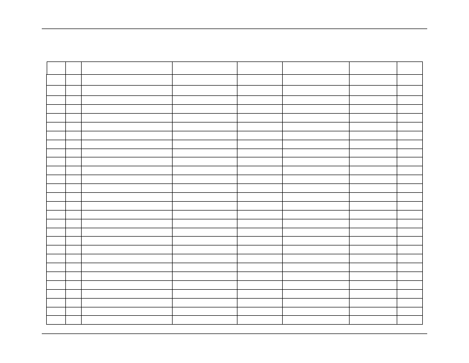 Maxim Integrated 78M6610+PSU Evaluation Kit User Manual | Page 19 / 26