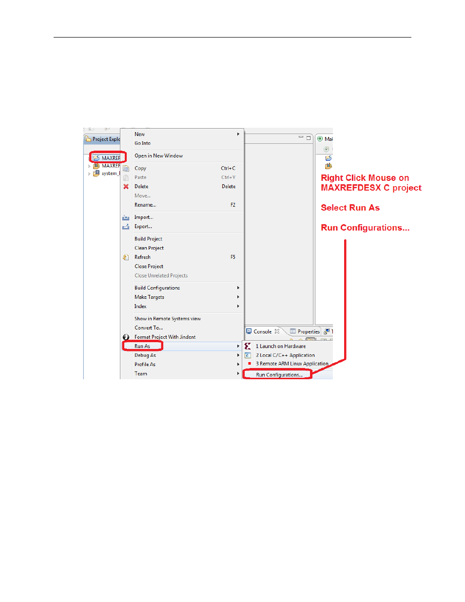 Maxim Integrated Santa Fe (MAXREFDES5) ZedBoard User Manual | Page 12 / 21