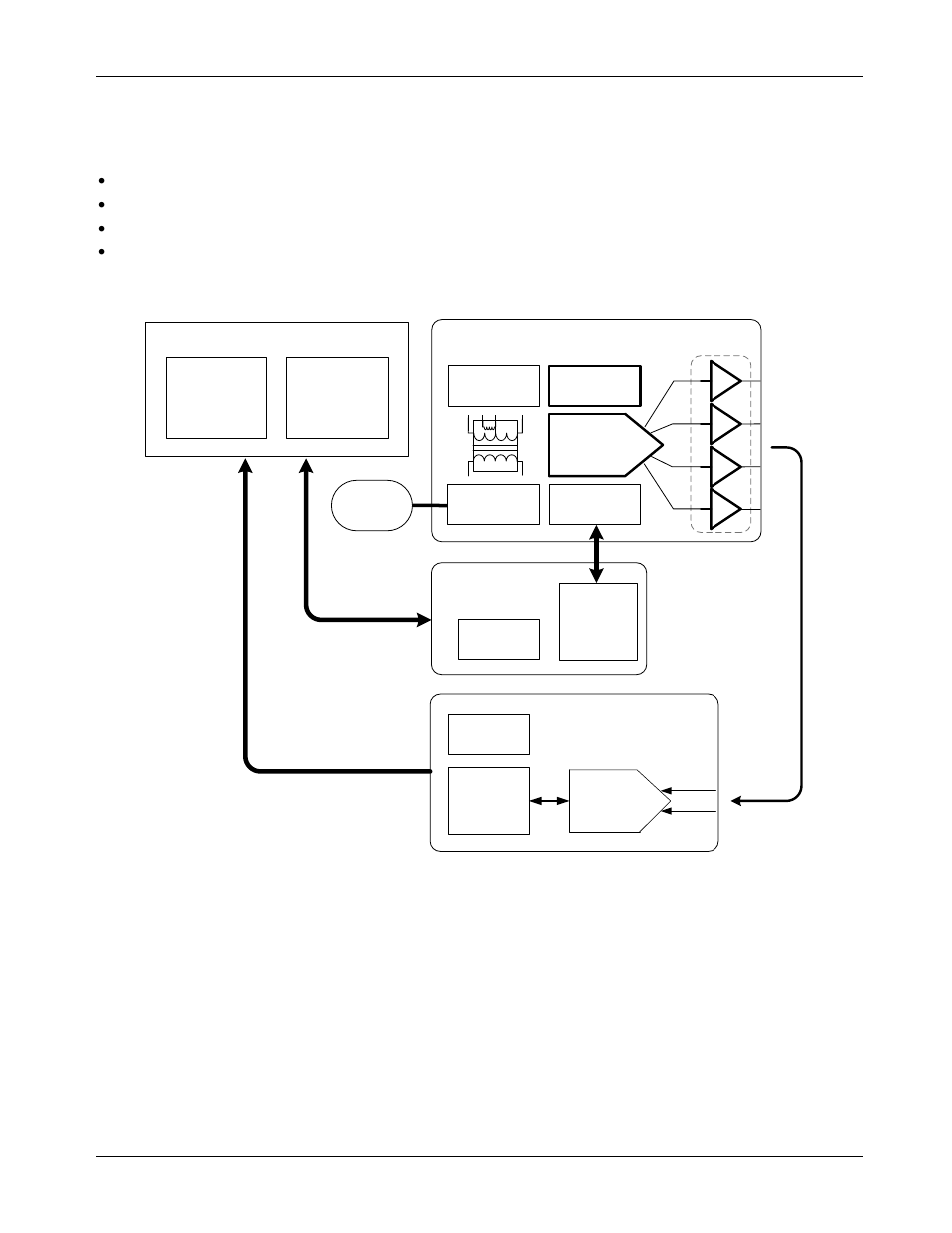 3 pc system requirements, 4 functional diagram, 5 quick start instructions | Pc system requirements, Functional diagram, Quick start instructions | Maxim Integrated MAXREFDES24EVSYS User Manual | Page 4 / 17