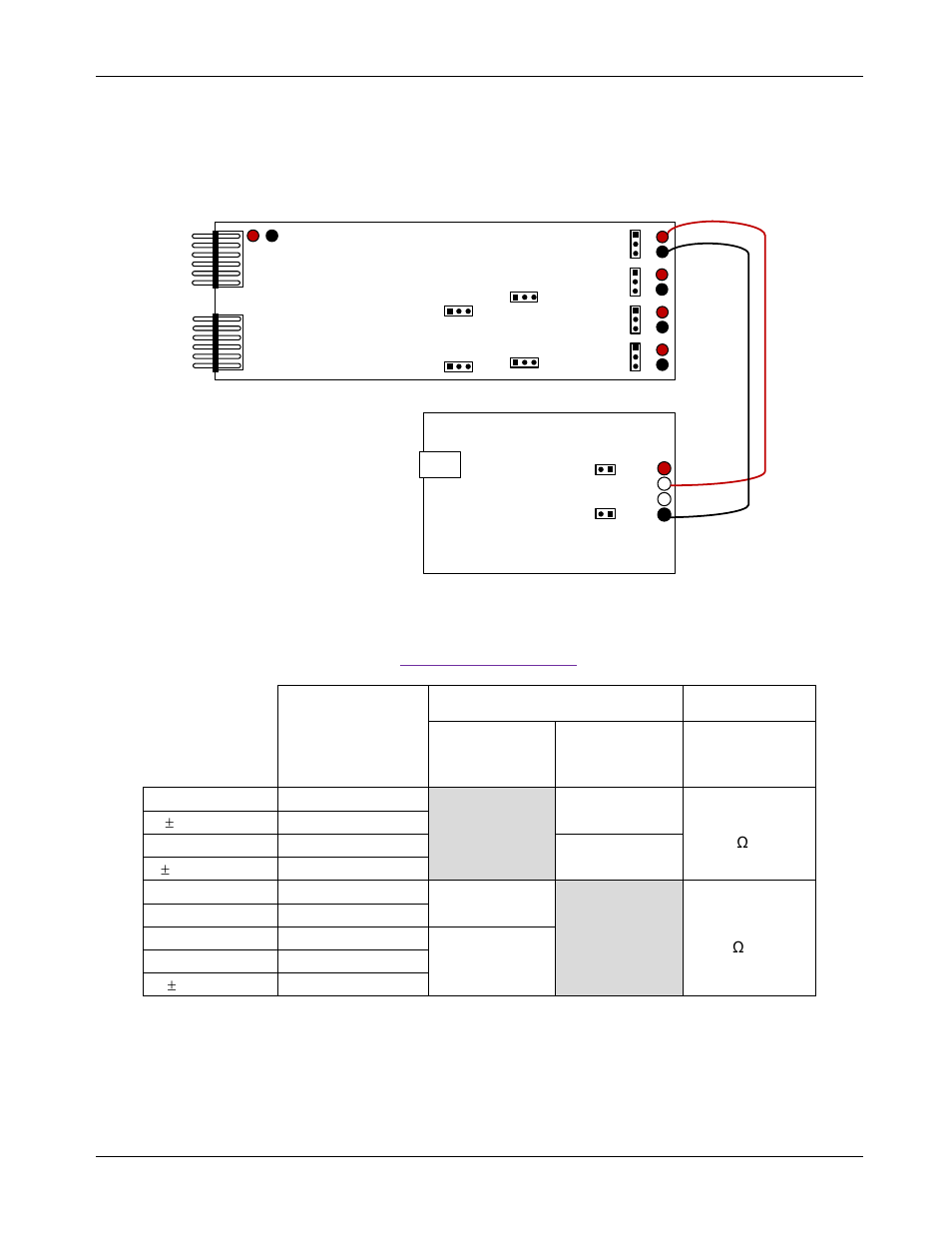 5 analog signal connections, Analog signal connections | Maxim Integrated MAXREFDES24EVSYS User Manual | Page 8 / 17