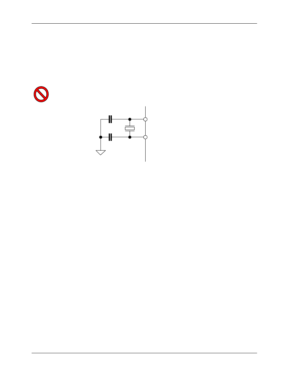 2 clock circuitry | Maxim Integrated 78M6610+PSU Hardware Design Guidelines User Manual | Page 11 / 19