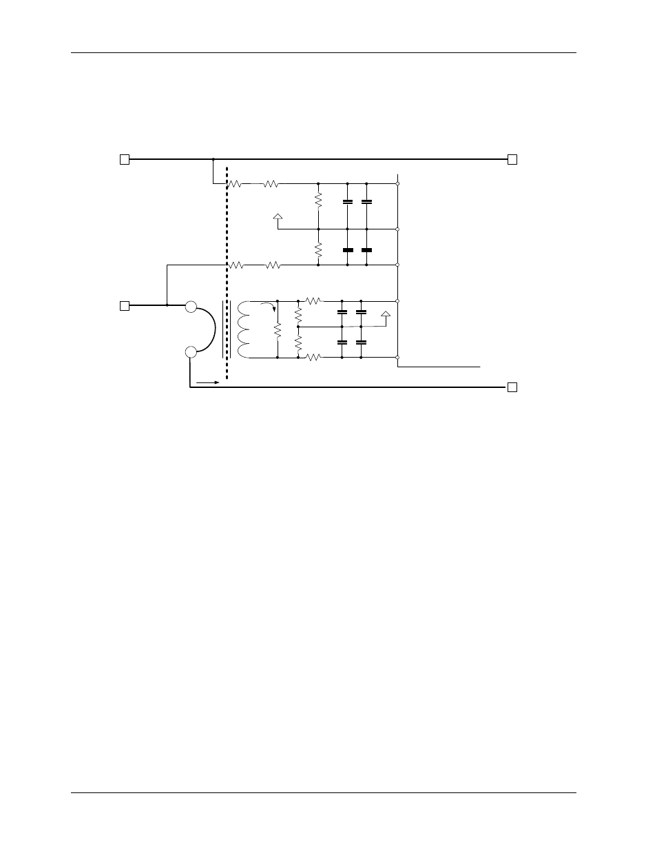 3 alternate configuration | Maxim Integrated 78M6610+PSU Hardware Design Guidelines User Manual | Page 7 / 19