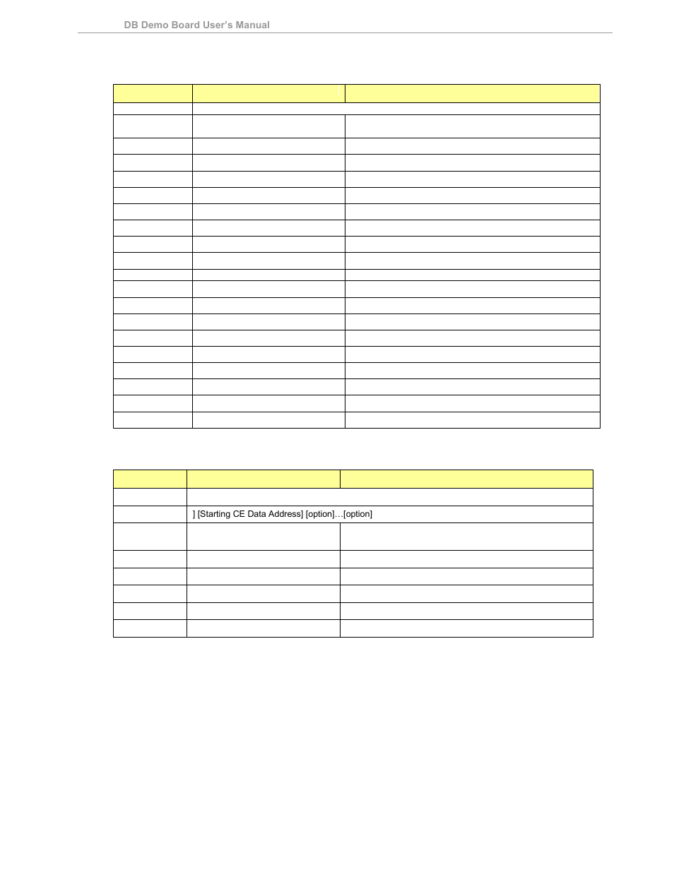 Maxim Integrated 71M6533-DB User Manual | Page 14 / 75