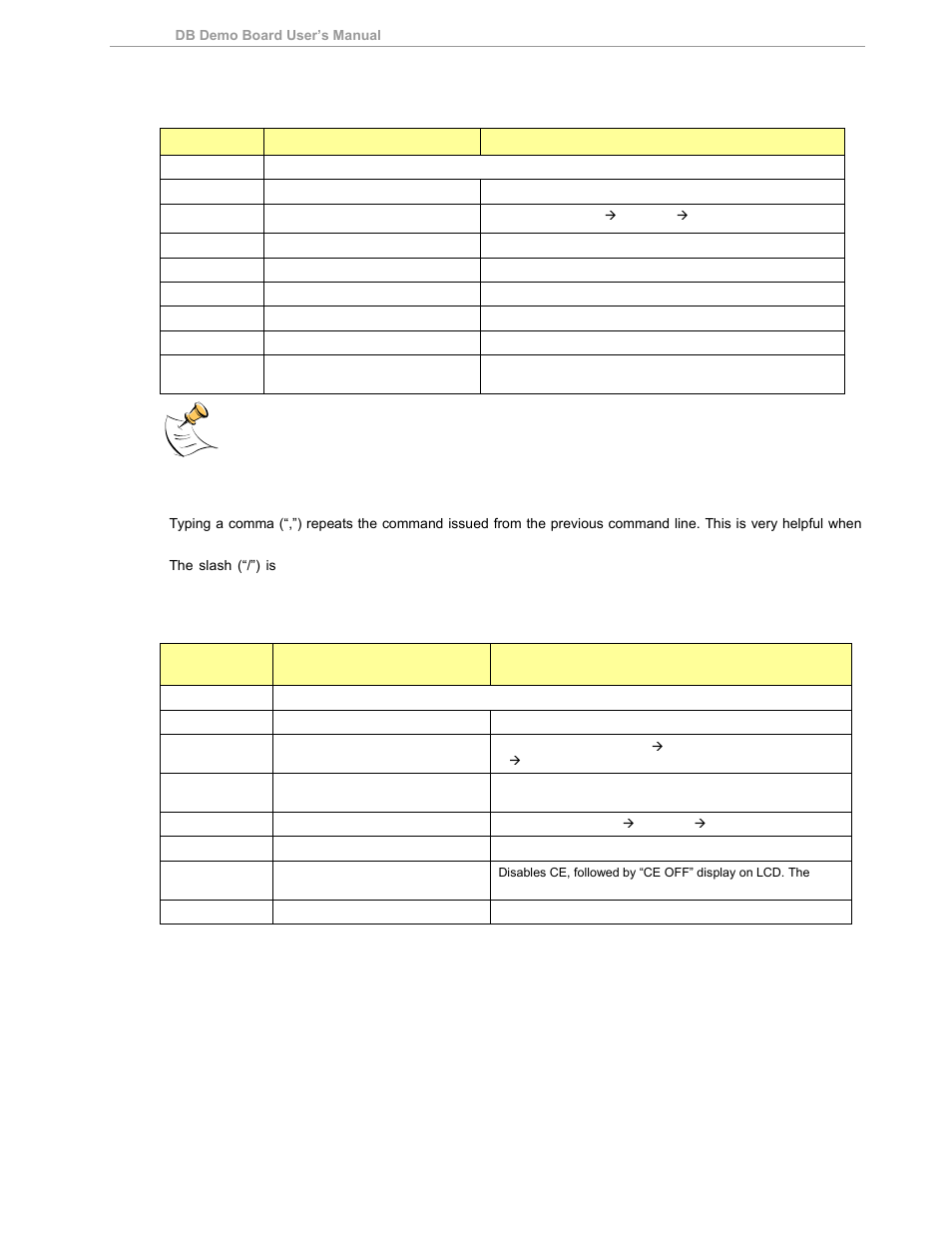 Maxim Integrated 71M6533-DB User Manual | Page 16 / 75