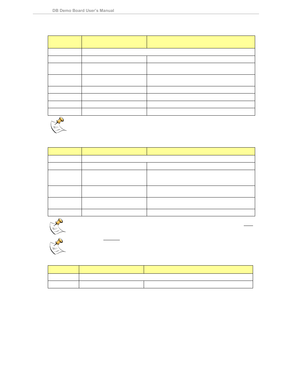 Maxim Integrated 71M6533-DB User Manual | Page 17 / 75