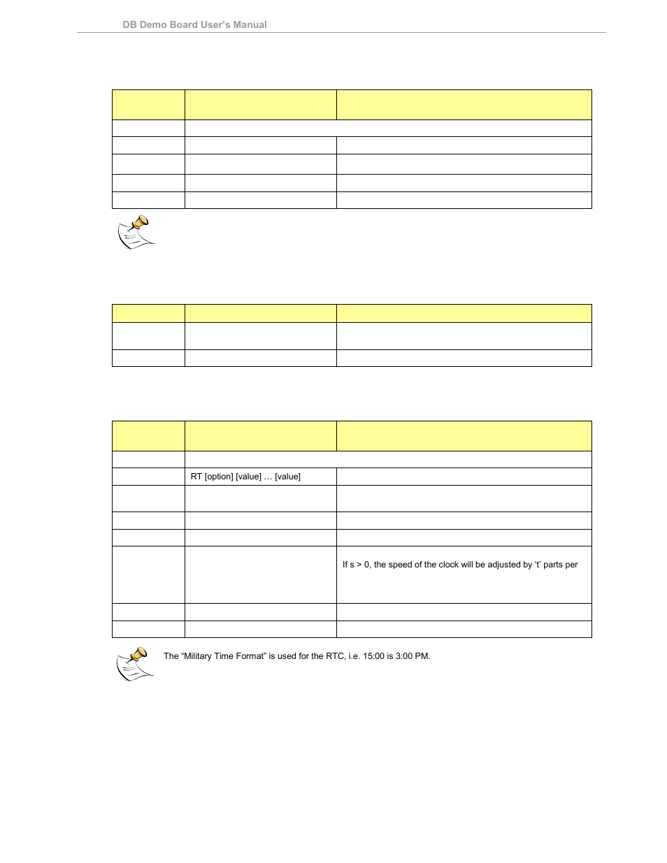 Maxim Integrated 71M6533-DB User Manual | Page 18 / 75