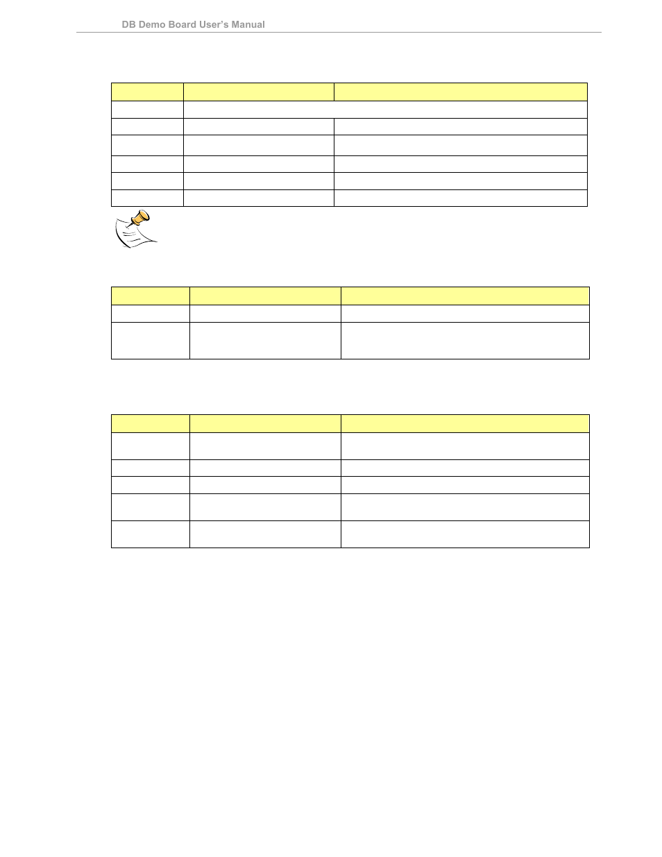 Maxim Integrated 71M6533-DB User Manual | Page 19 / 75