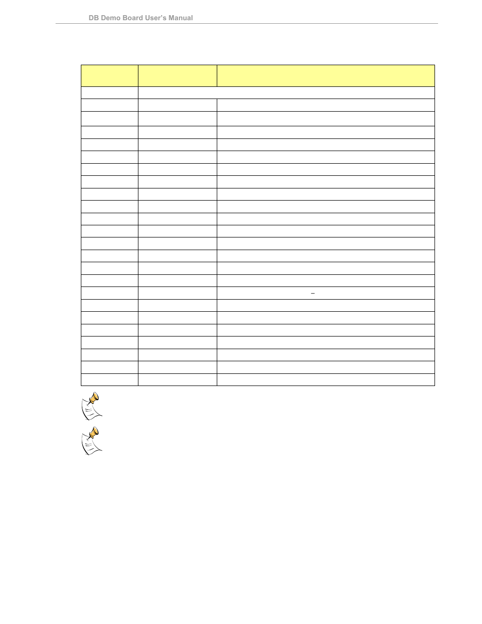 Maxim Integrated 71M6533-DB User Manual | Page 20 / 75