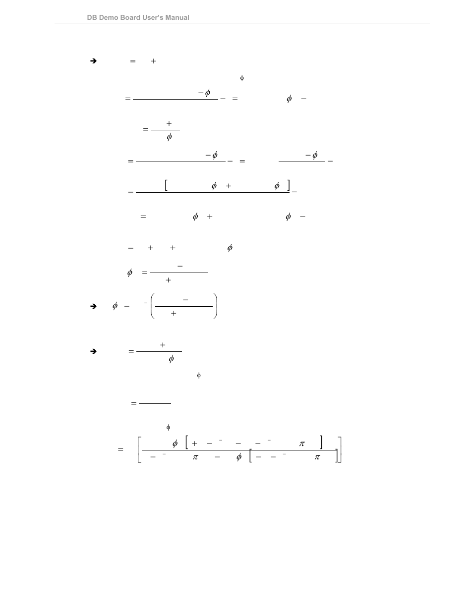 Maxim Integrated 71M6533-DB User Manual | Page 36 / 75