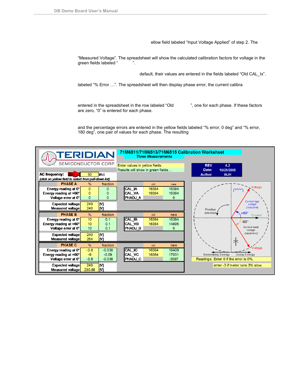 Figure 2-3 | Maxim Integrated 71M6533-DB User Manual | Page 42 / 75