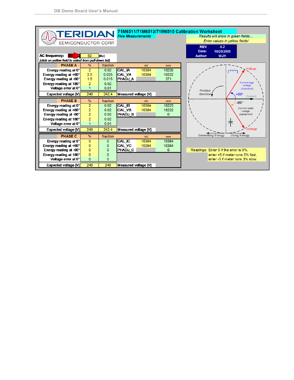 Figure 2-4 | Maxim Integrated 71M6533-DB User Manual | Page 43 / 75