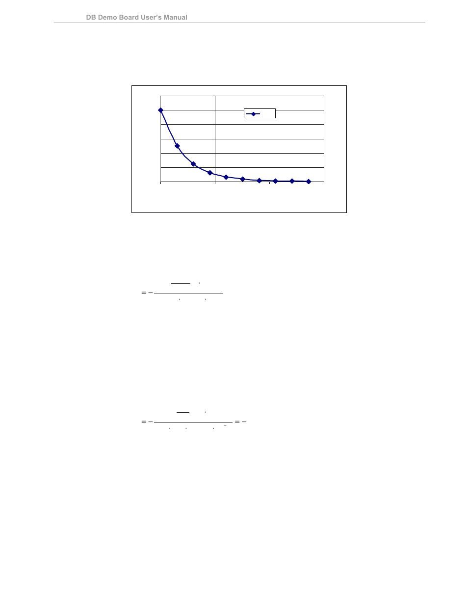 Compensating for non-linearities, 5 compensating for non-linearities | Maxim Integrated 71M6533-DB User Manual | Page 45 / 75