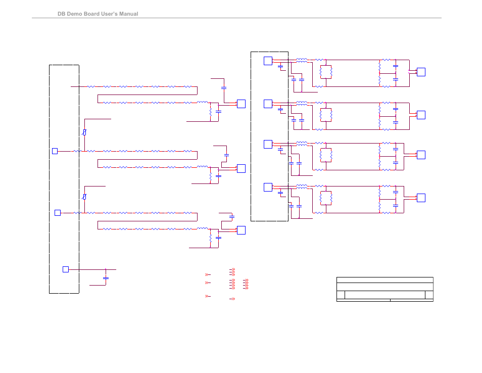 Rev 3 | Maxim Integrated 71M6533-DB User Manual | Page 61 / 75