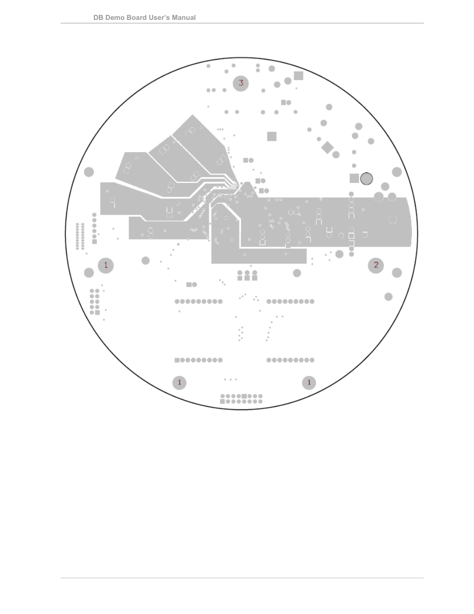 Maxim Integrated 71M6533-DB User Manual | Page 67 / 75