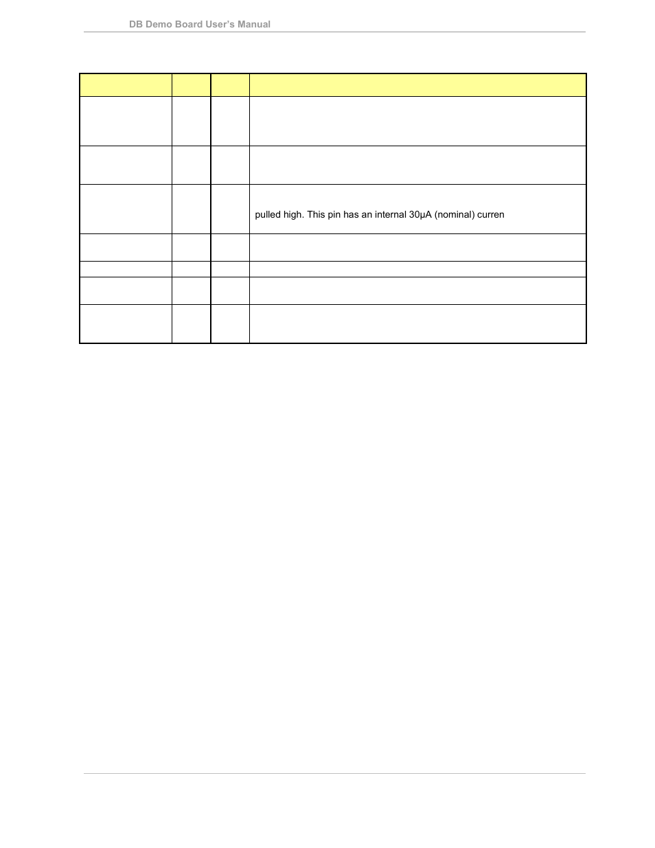 Maxim Integrated 71M6533-DB User Manual | Page 72 / 75