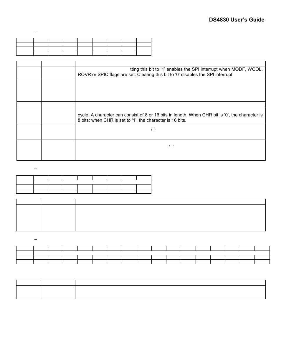 Ds4830 user’s guide | Maxim Integrated DS4830 Optical Microcontroller User Manual | Page 106 / 227