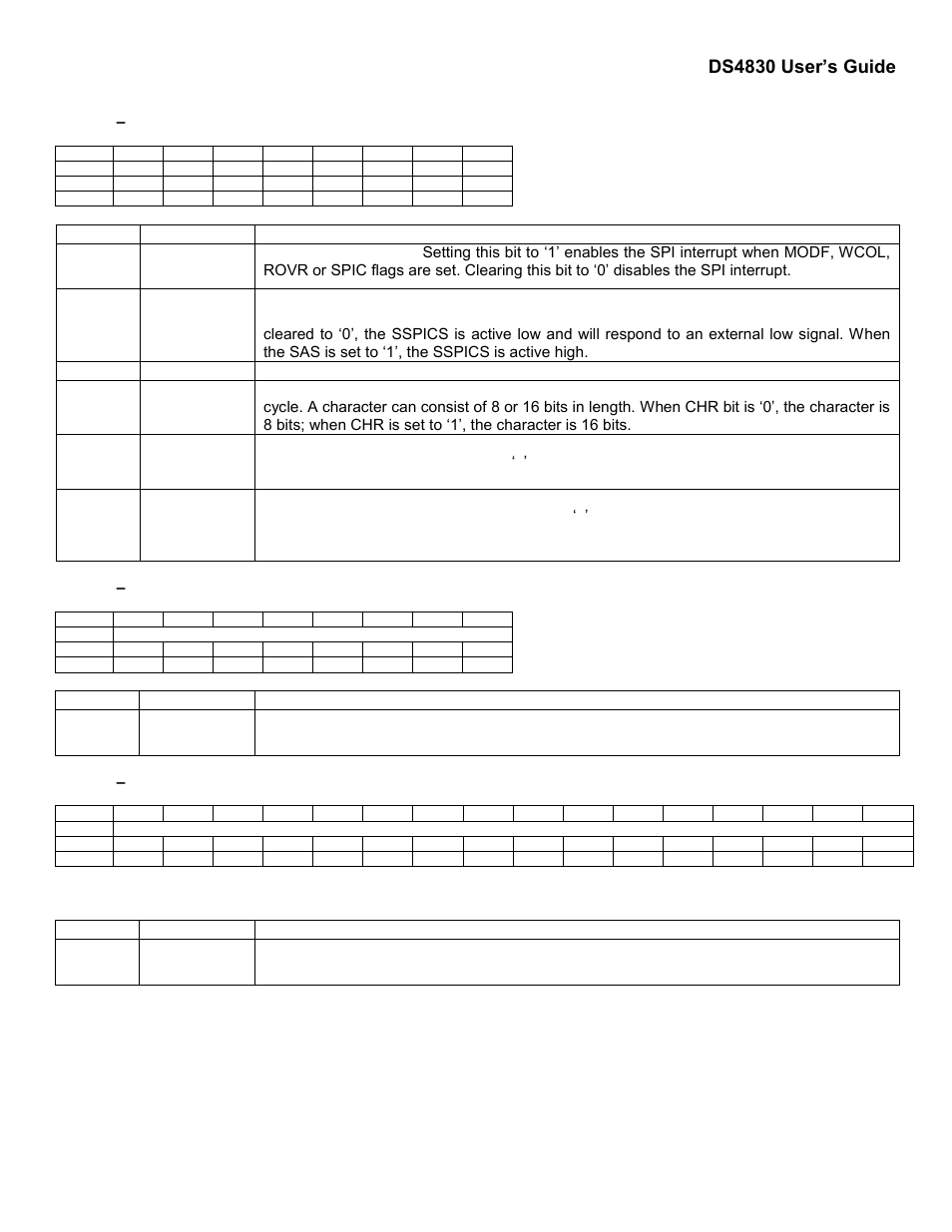 Ds4830 user’s guide | Maxim Integrated DS4830 Optical Microcontroller User Manual | Page 109 / 227