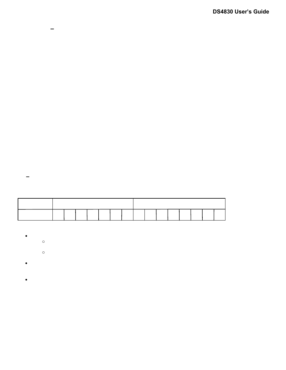 Section 2 – architecture, 1 – instruction decoding, Section 2 | Architecture, Instruction decoding | Maxim Integrated DS4830 Optical Microcontroller User Manual | Page 11 / 227