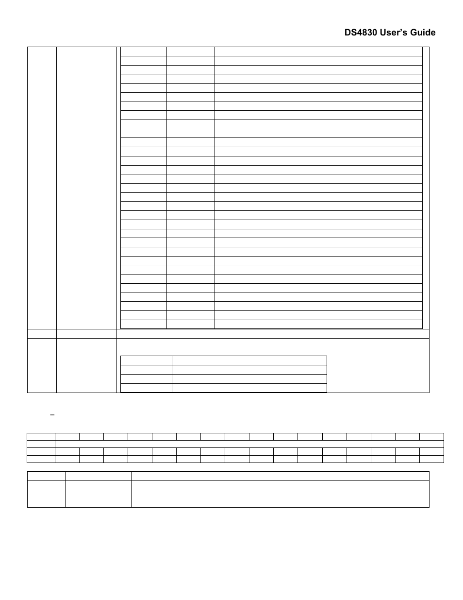Ds4830 user’s guide | Maxim Integrated DS4830 Optical Microcontroller User Manual | Page 121 / 227