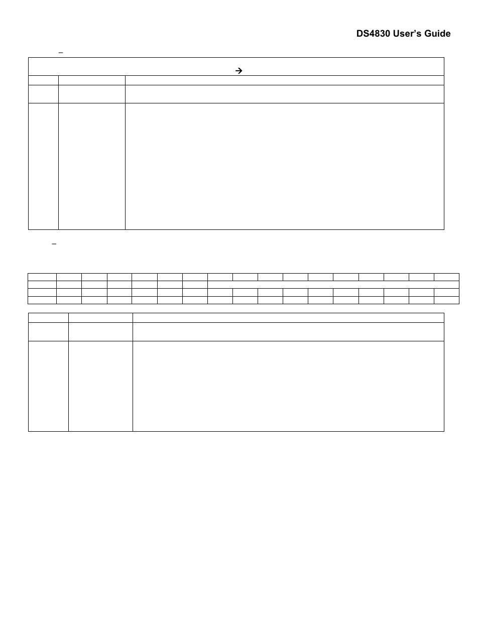 Ds4830 user’s guide | Maxim Integrated DS4830 Optical Microcontroller User Manual | Page 124 / 227