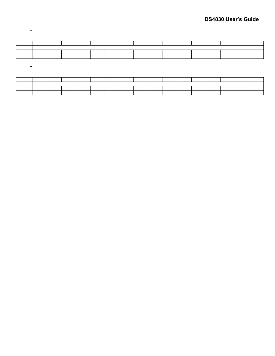 Ds4830 user’s guide, 2 – general timer compare register (gtc) | Maxim Integrated DS4830 Optical Microcontroller User Manual | Page 138 / 227