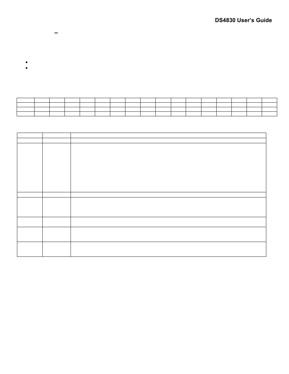 Section 17 – supply voltage monitor (svm), Section 17, Supply voltage monitor (svm) | Ds4830 user’s guide | Maxim Integrated DS4830 Optical Microcontroller User Manual | Page 139 / 227