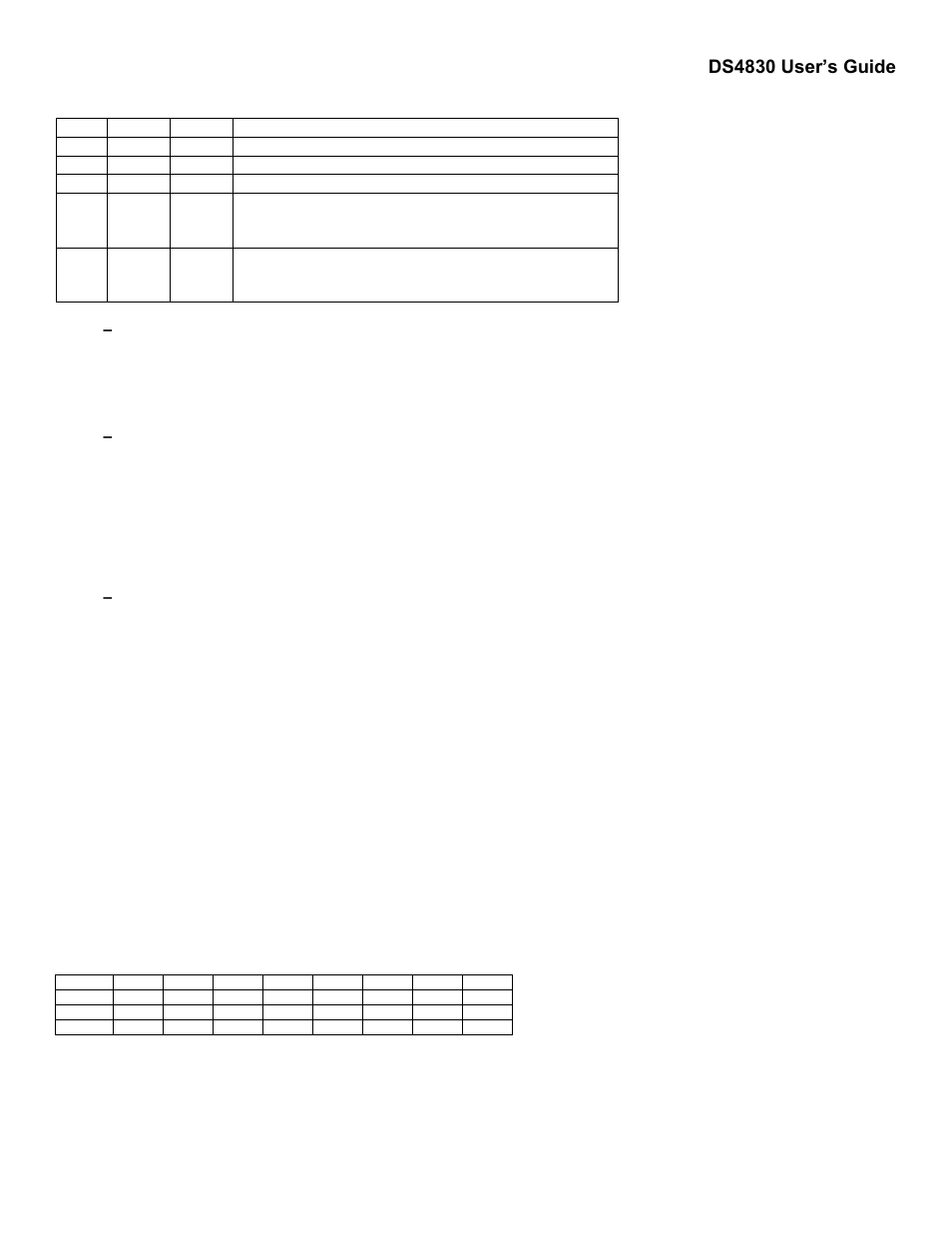 1 – watchdog timer interrupt operation, 2 – watchdog timer reset operation, 3 – watchdog timer applications | Watchdog timer interrupt operation, Watchdog timer reset operation, Watchdog timer applications, Ds4830 user’s guide | Maxim Integrated DS4830 Optical Microcontroller User Manual | Page 147 / 227