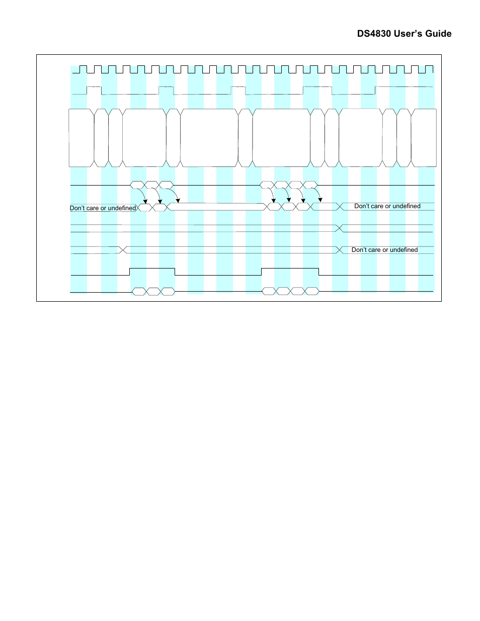 Ds4830 user’s guide | Maxim Integrated DS4830 Optical Microcontroller User Manual | Page 154 / 227