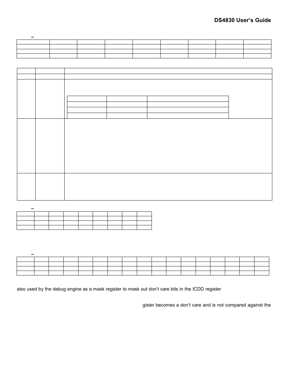 Ds4830 user’s guide | Maxim Integrated DS4830 Optical Microcontroller User Manual | Page 167 / 227