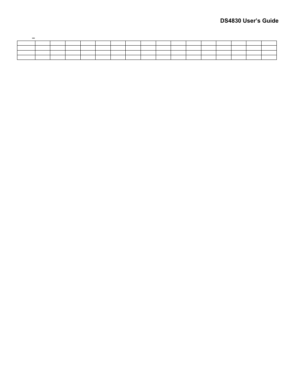 Ds4830 user’s guide | Maxim Integrated DS4830 Optical Microcontroller User Manual | Page 168 / 227