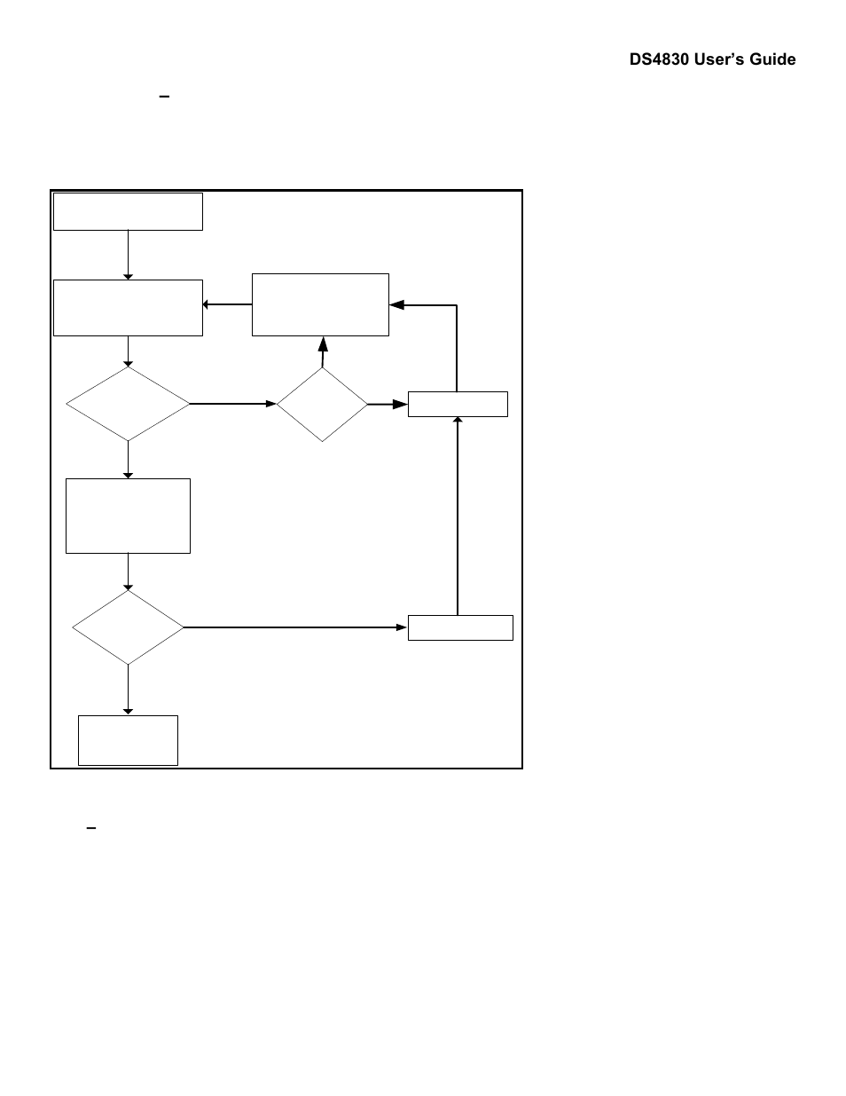 Section 22 – in-system programming, 1 – detailed description, Section 22 | In-system programming, Detailed description, Ds4830 user’s guide | Maxim Integrated DS4830 Optical Microcontroller User Manual | Page 169 / 227