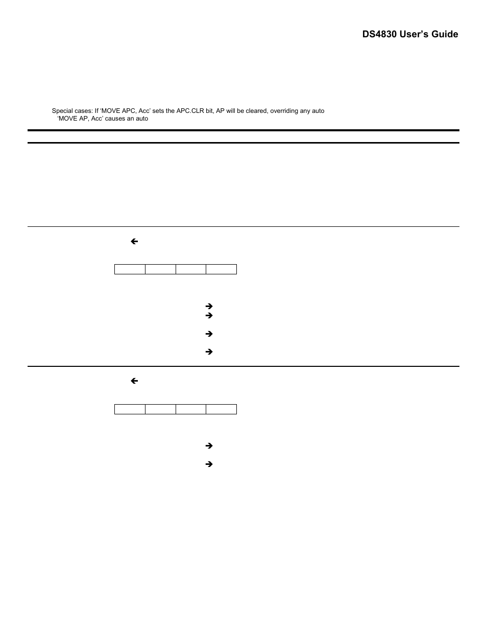 Maxim Integrated DS4830 Optical Microcontroller User Manual | Page 193 / 227