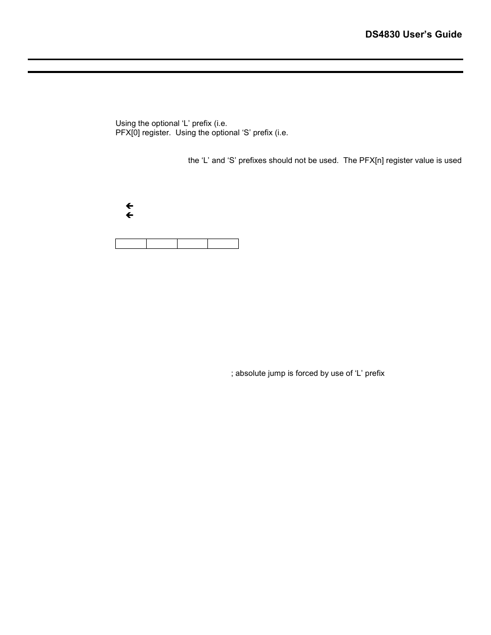Maxim Integrated DS4830 Optical Microcontroller User Manual | Page 198 / 227