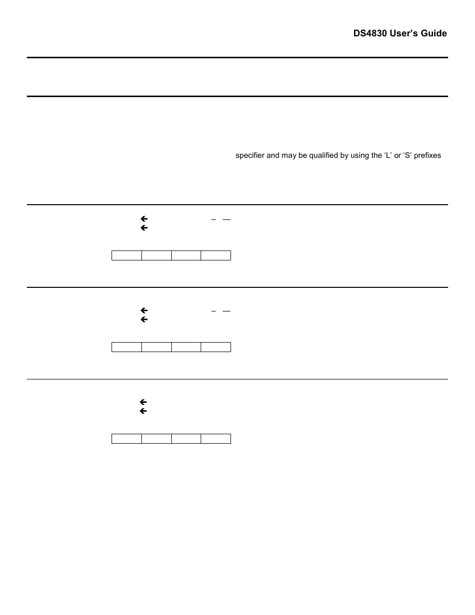 Maxim Integrated DS4830 Optical Microcontroller User Manual | Page 199 / 227