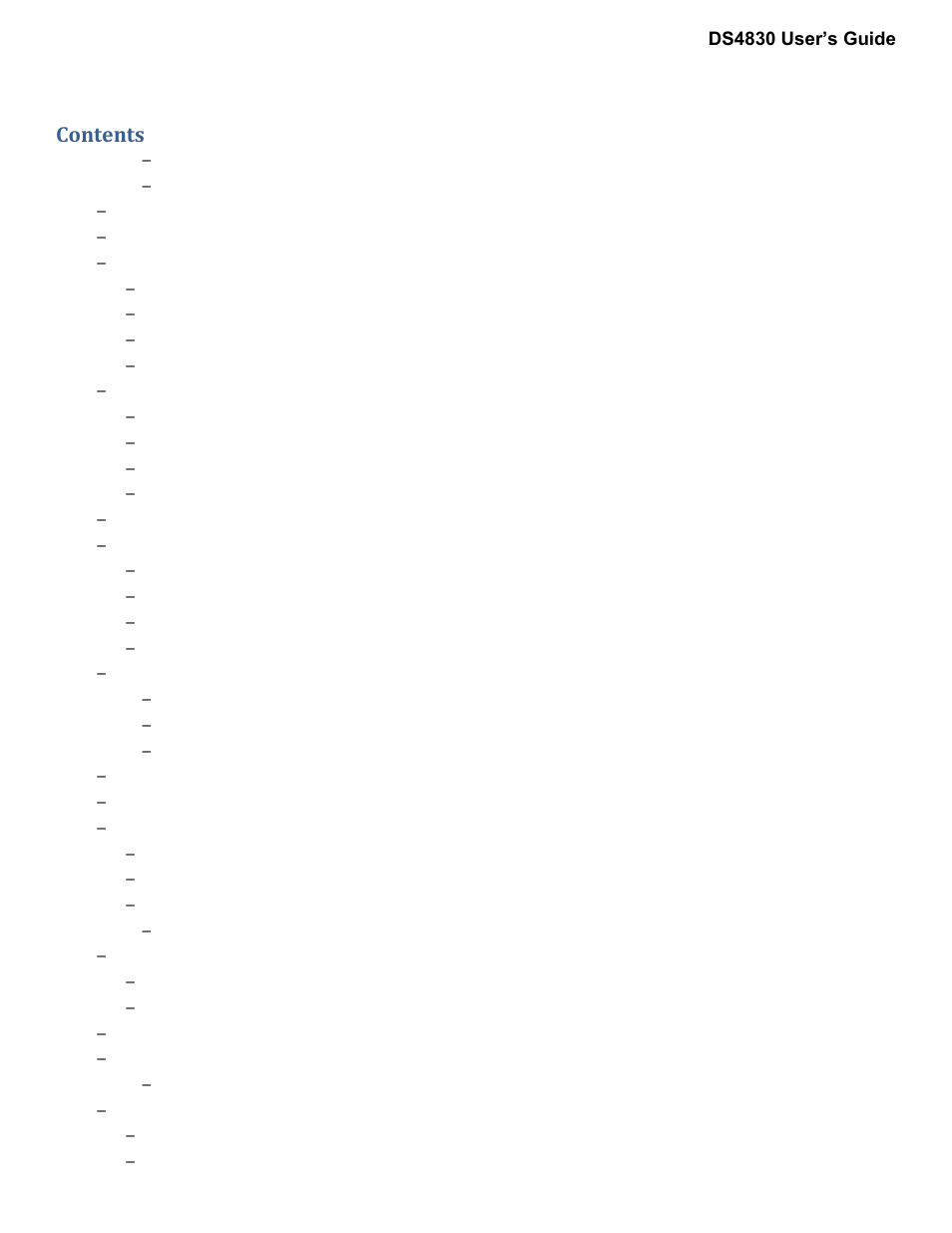 Maxim Integrated DS4830 Optical Microcontroller User Manual | Page 2 / 227