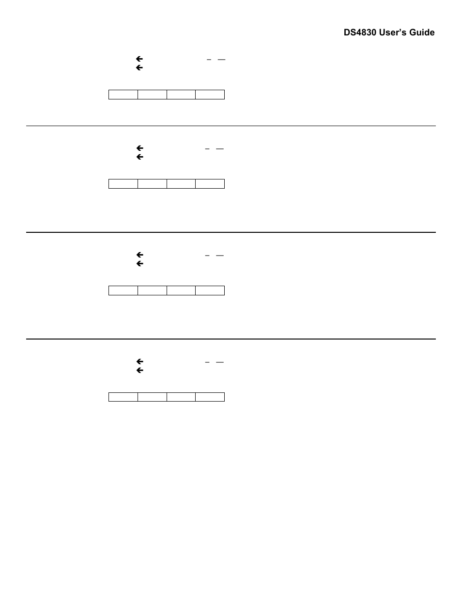 Maxim Integrated DS4830 Optical Microcontroller User Manual | Page 200 / 227