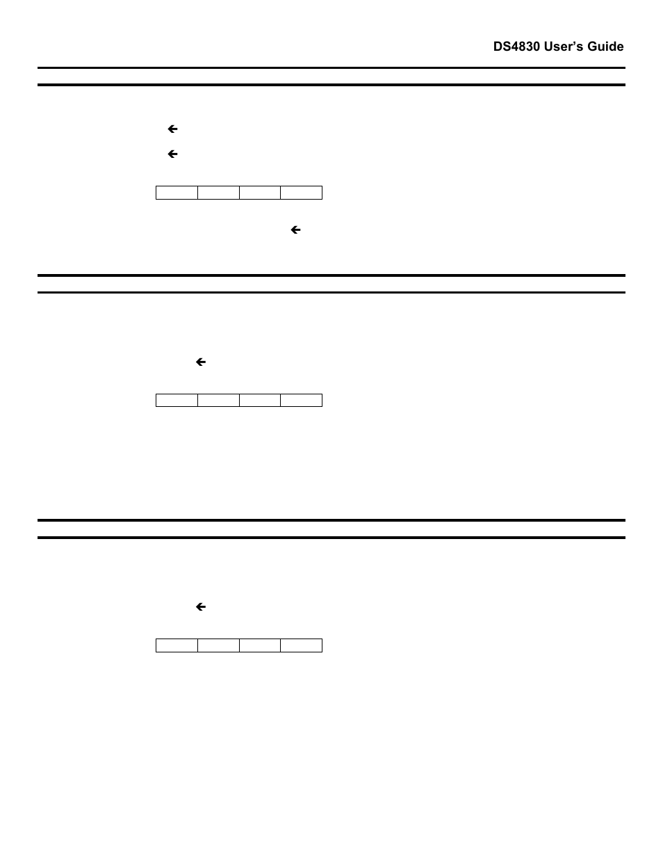 Maxim Integrated DS4830 Optical Microcontroller User Manual | Page 205 / 227